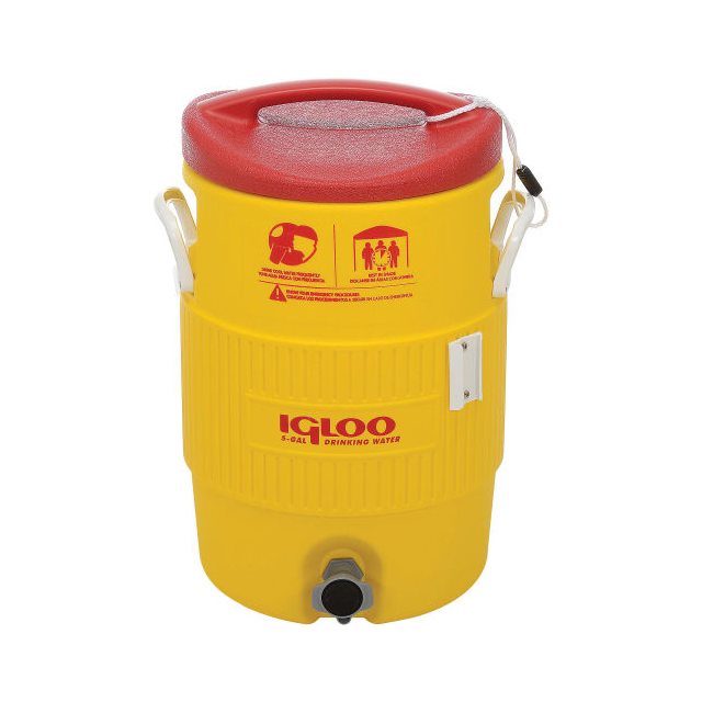 Igloo 48153 electronic component