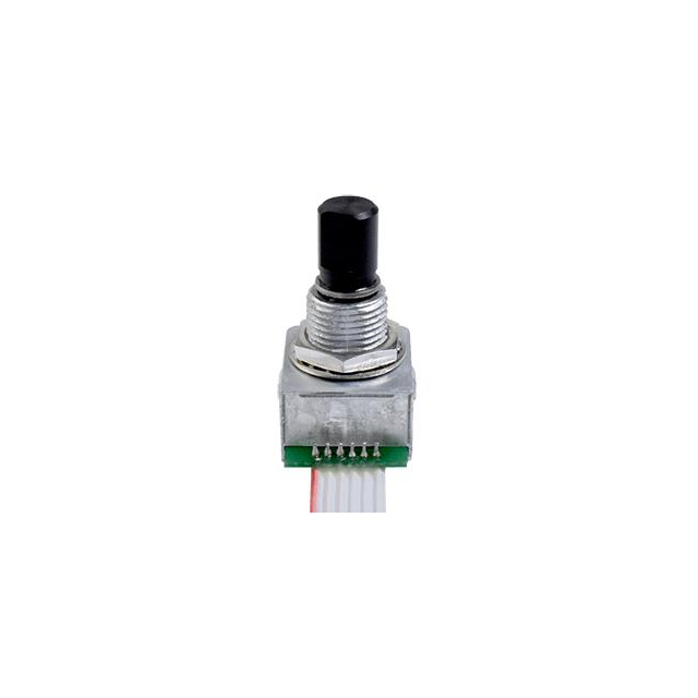 Same Sky (Formerly CUI Devices) C14D16P-B3P electronic component