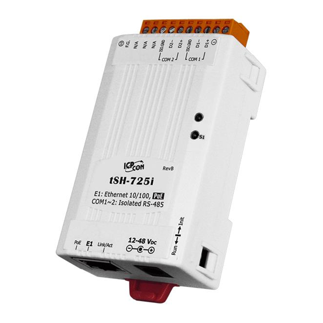 ICP DAS USA INC TSH-725I electronic component