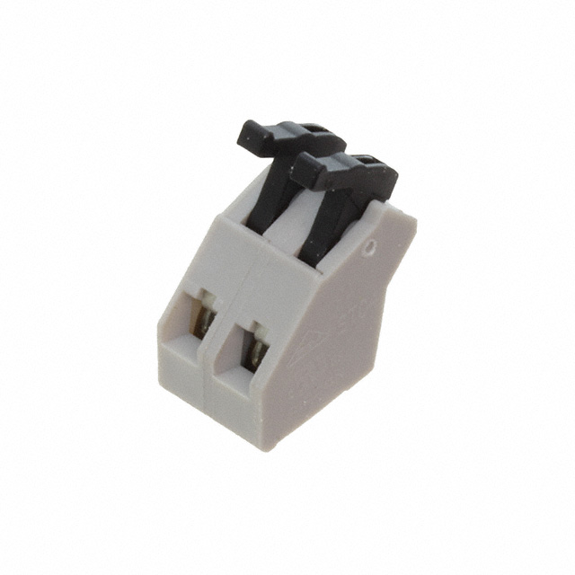 METZ CONNECT USA Inc. AST0450204 electronic component