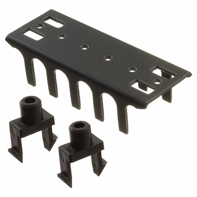 Eaton - Electronics Division BB3-04BF electronic component