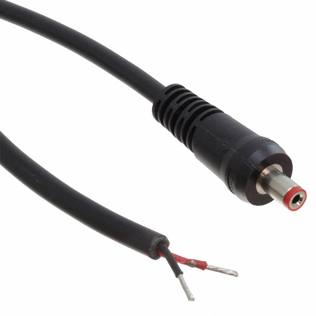 Switchcraft Inc. CA76207984 electronic component