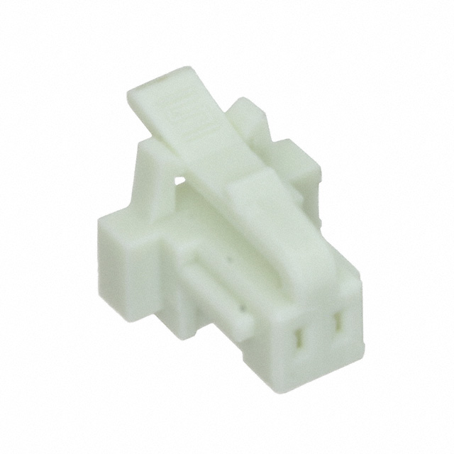 Samtec Inc. ISS1-02-L electronic component