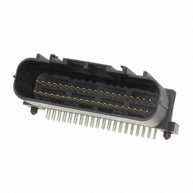 JAE Electronics MX23A40NF1 electronic component