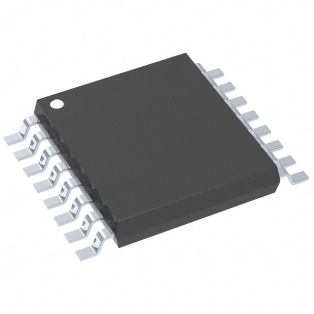 STMicroelectronics STP08DP05XTTR electronic component