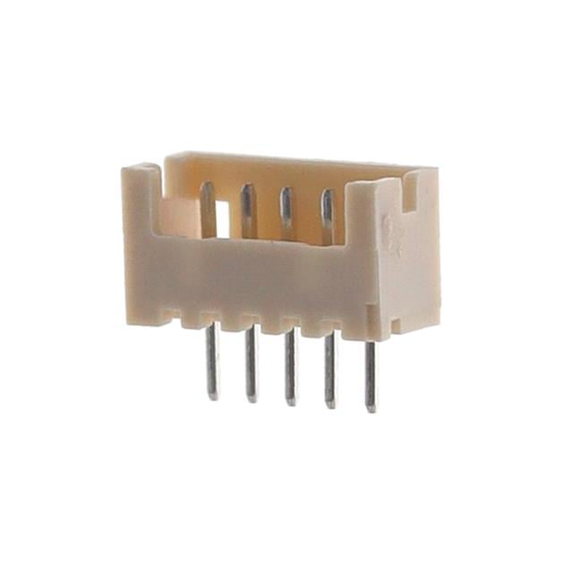 Hirose Electric Co Ltd DF13-5P-1.25DSA(05) electronic component