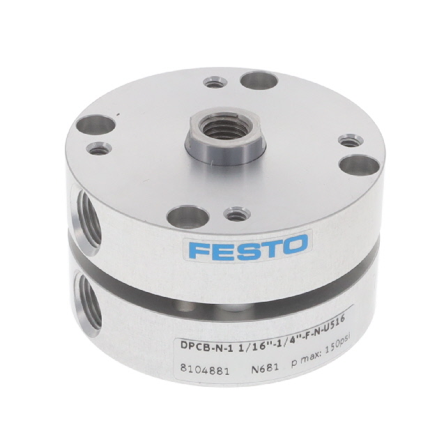Festo Corporation DPCB-N-1 1/16"-1/4"-F-N-U516 electronic component
