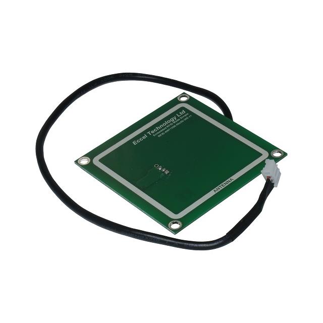 Eccel Technology Limited 000331 electronic component