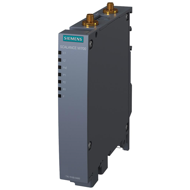 Siemens 6GK57741FX000AB0 electronic component
