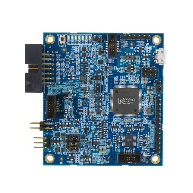 NXP USA Inc. MCU-LINK-PRO electronic component