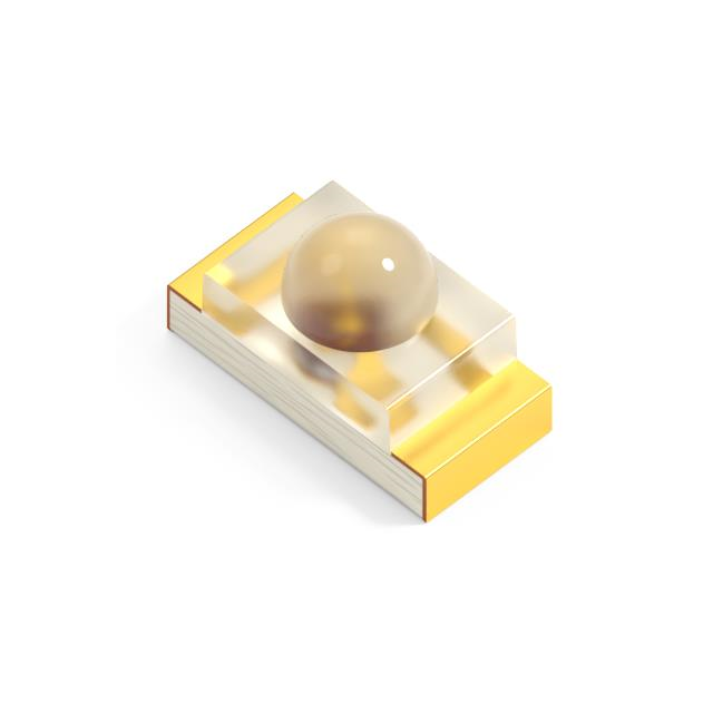 SunLED XZCM2CRK53WA-8VF electronic component