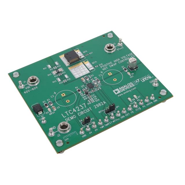 Analog Devices Inc. DC2982A electronic component