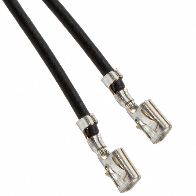 Molex 0920011198 electronic component
