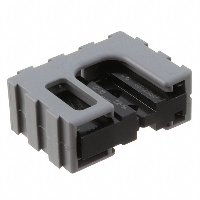 Gedore Tools, Inc. 1830597 electronic component