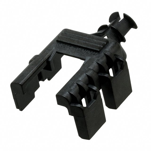 Molex 2059290080 electronic component