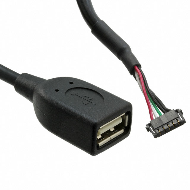 Molex 2061070003 electronic component