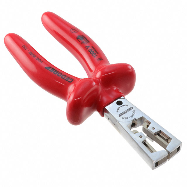 Gedore Tools, Inc. 6709600 electronic component
