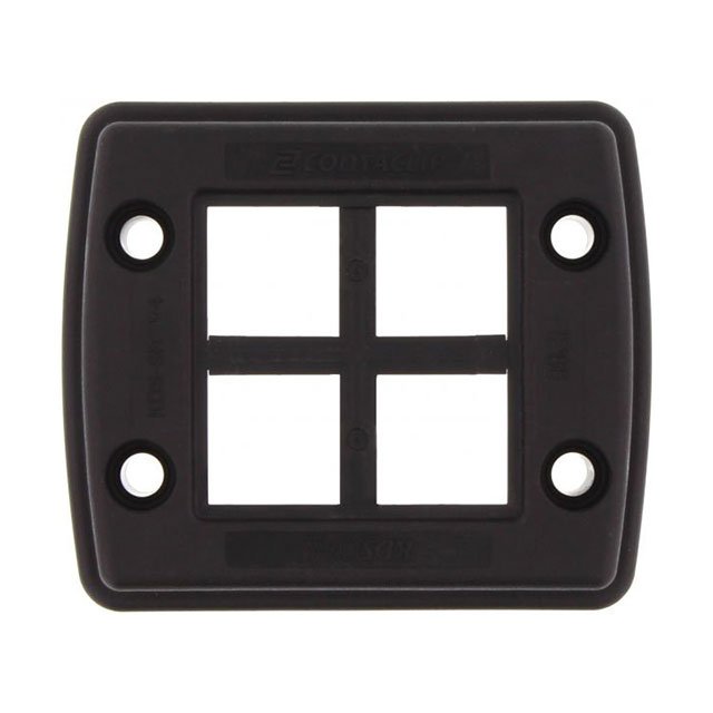 Conta-Clip, Inc. 28602.4 electronic component