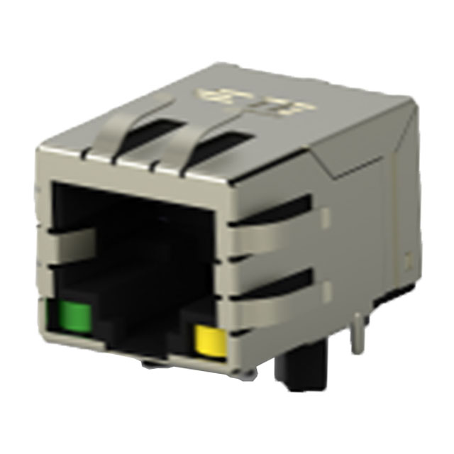 TE Connectivity AMP Connectors 5-2337992-4 electronic component