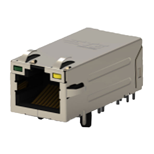 TE Connectivity AMP Connectors 5-2337992-5 electronic component