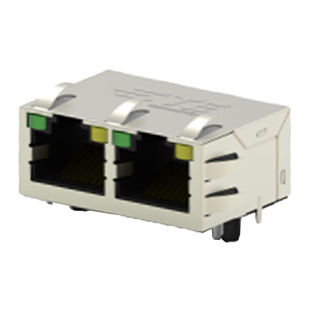 TE Connectivity AMP Connectors 5-2337994-3 electronic component