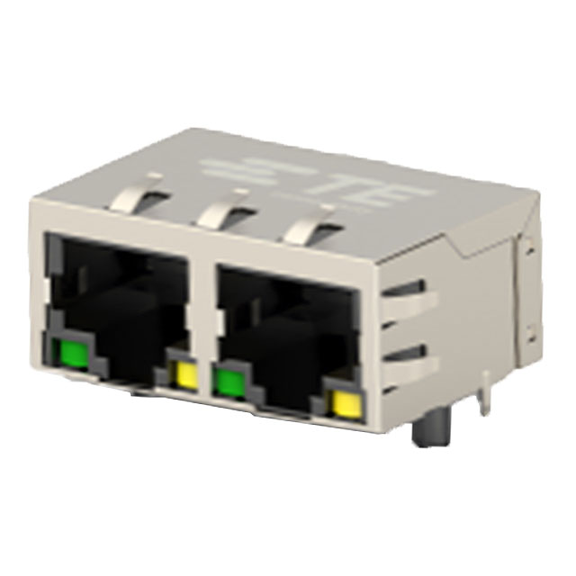 TE Connectivity AMP Connectors 5-2337994-4 electronic component