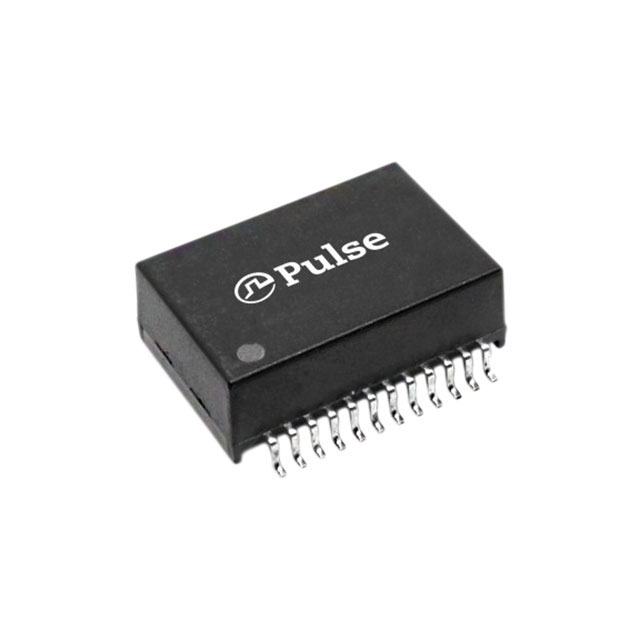 Pulse Electronics HX5026NL electronic component