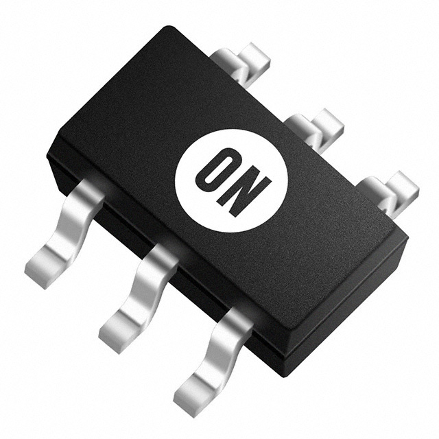 onsemi MBT3946DW1T1 electronic component