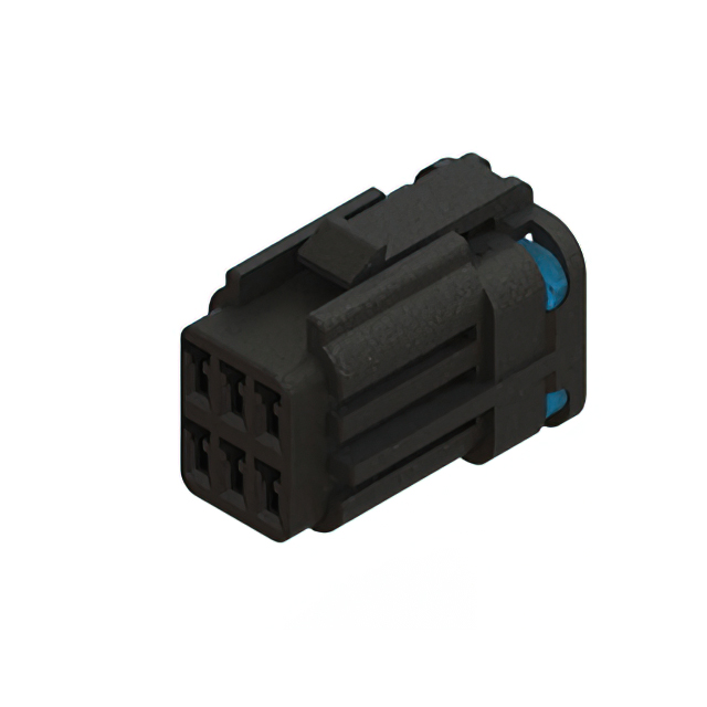 EDAC Inc. 566-006-000-810 electronic component