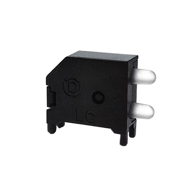 Dialight 5961010013F electronic component