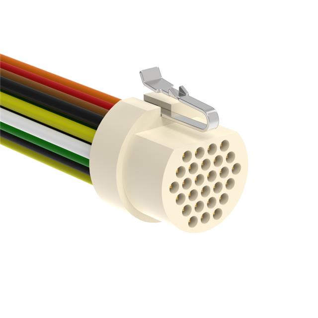 Omnetics A22025-001 electronic component