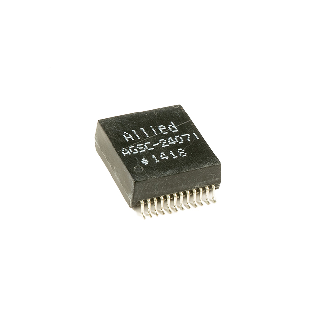 Allied Components International AGSC-2407I electronic component