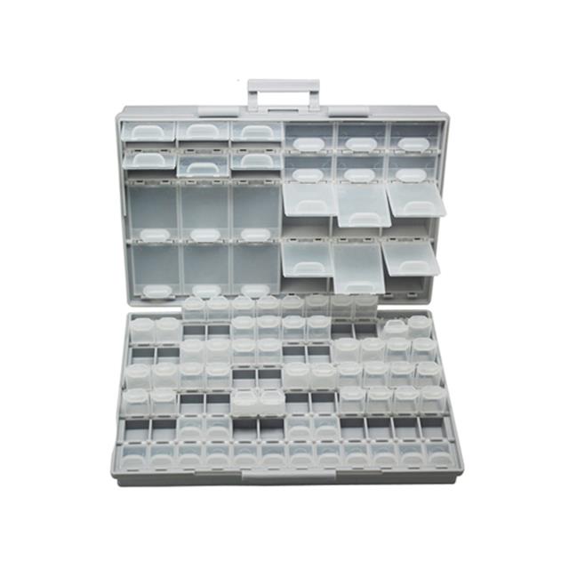 AideTek BOX-ALL-96 electronic component