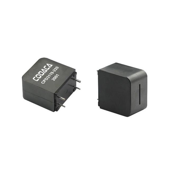 CODACA CPD3119-220M electronic component