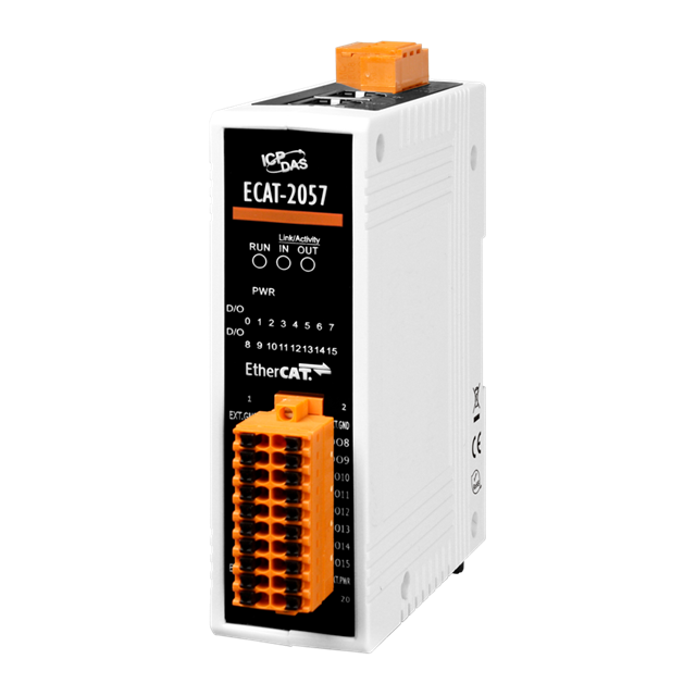 ICP DAS USA INC ECAT-2057 electronic component