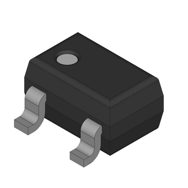Fairchild Semiconductor ILC5061AIC26X electronic component