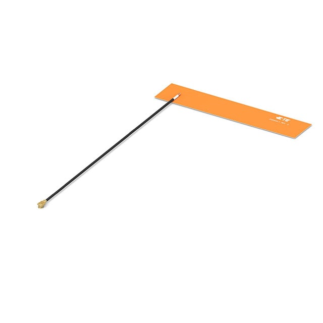 TE Connectivity AMP Connectors 2195846-2 electronic component