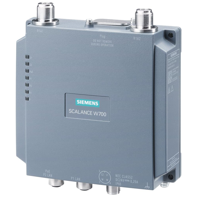 Siemens 6GK57381GY000AB0 electronic component