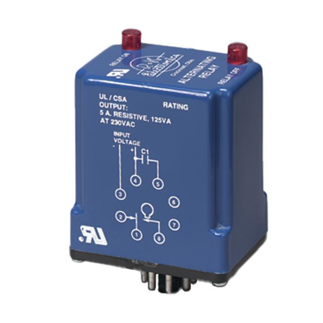R-K Electronics, Inc. CAB-115A-4 electronic component