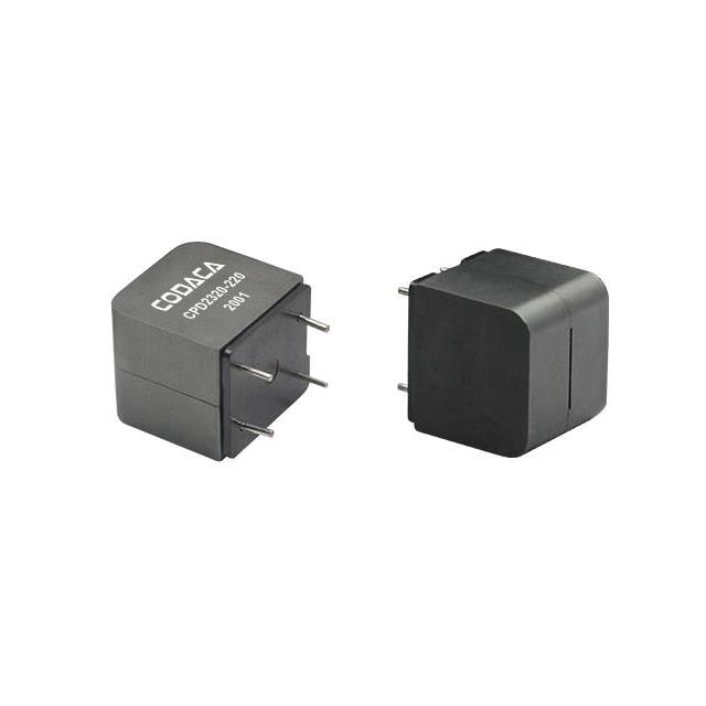 CODACA CPD2320-100M electronic component