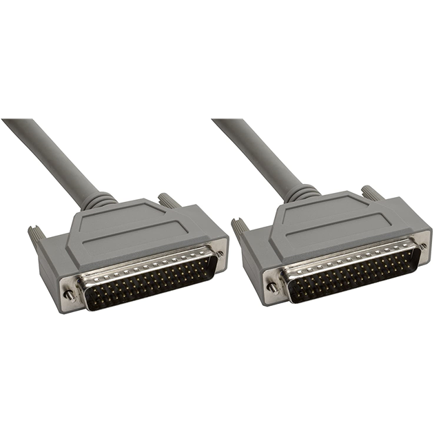 Amphenol Cables on Demand CS-DSDMDB50MM-002.5 electronic component