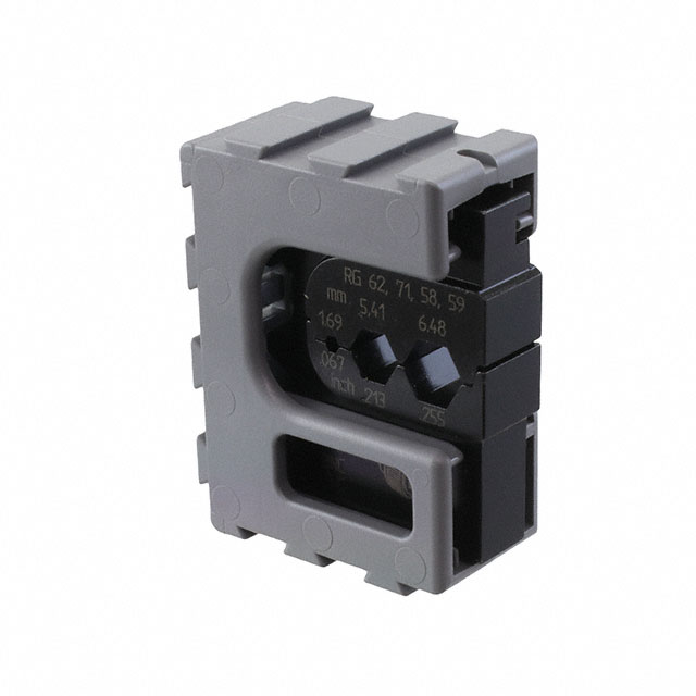 Gedore Tools, Inc. 1830694 electronic component