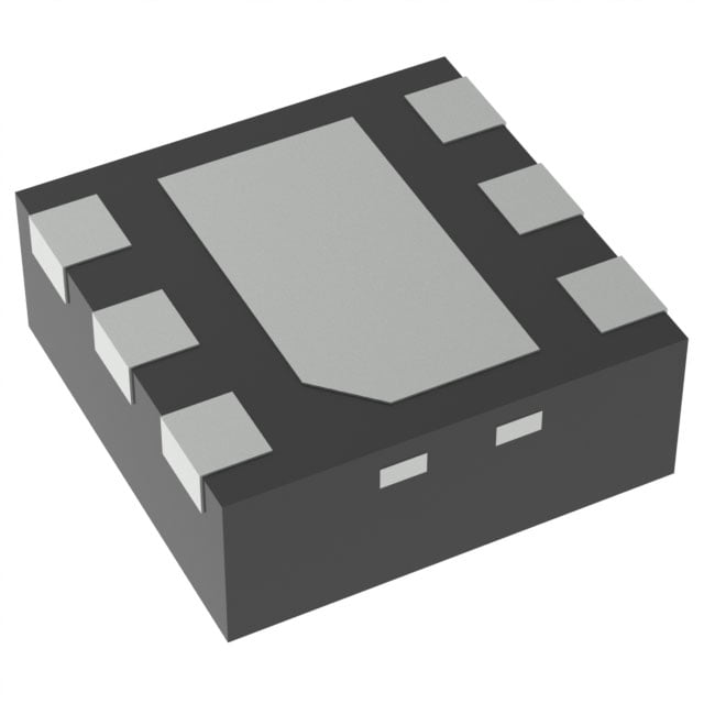 Texas Instruments TPS62250DRVR electronic component
