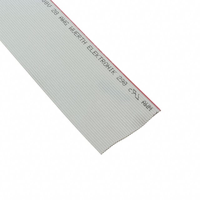Würth Elektronik 63913415521 electronic component