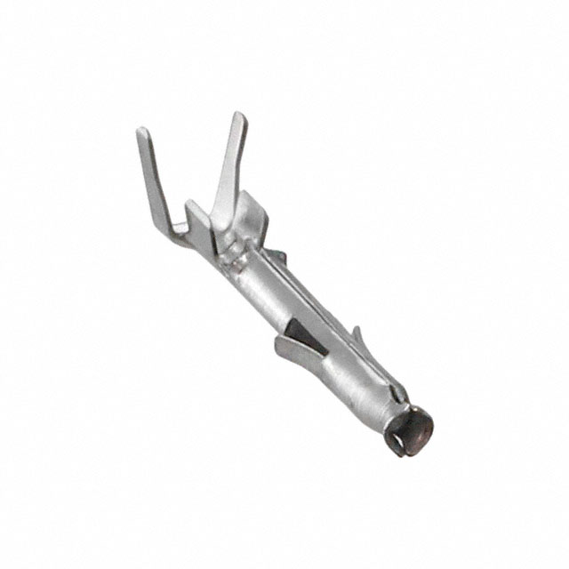 TE Connectivity AMP Connectors 770904-1 electronic component