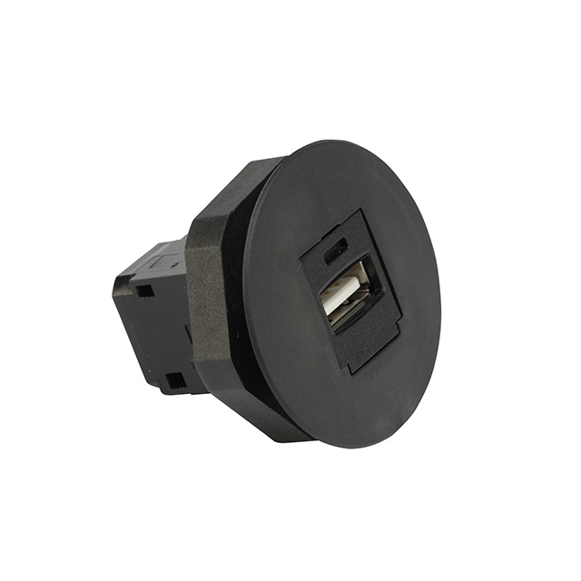Panduit Corp ISSP2UC1NNBL electronic component