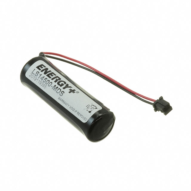 Fedco Batteries LS14500-MDS electronic component