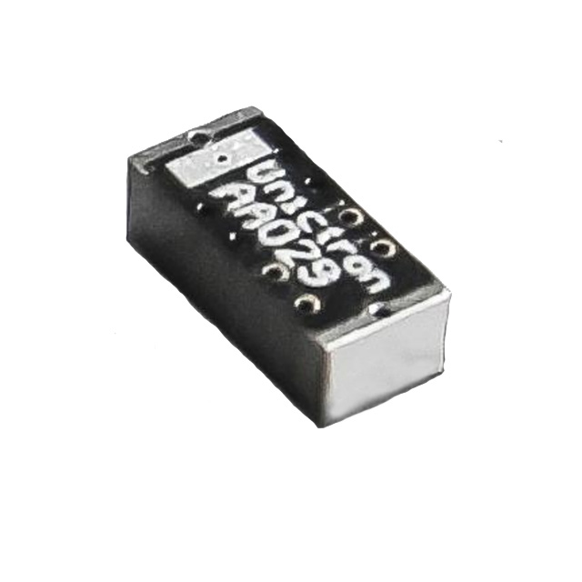 Unictron Technologies Corporation H2U262GKBA0100 electronic component