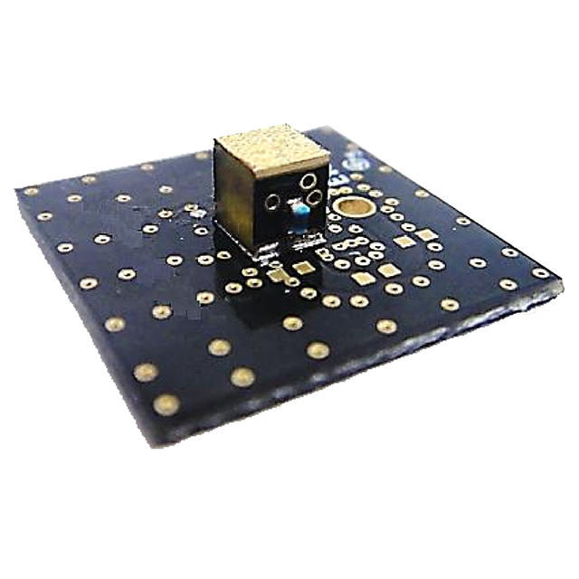 Unictron Technologies Corporation H2UB6D1K1B0100 electronic component