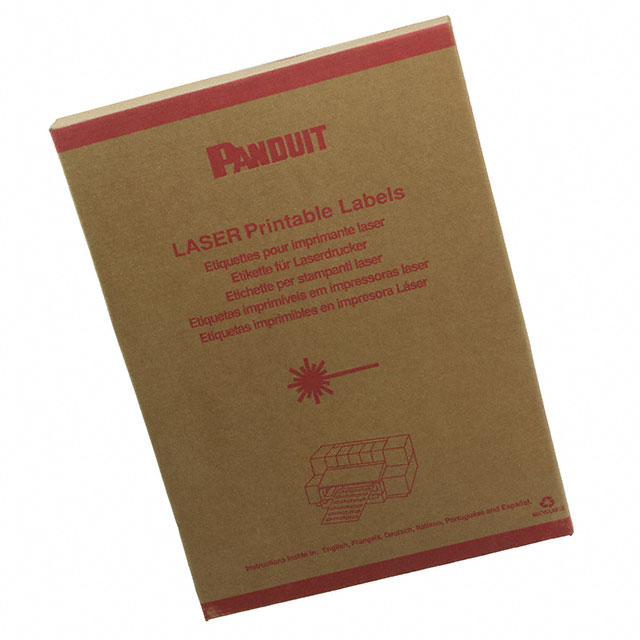 Panduit Corp S100X225FAL electronic component